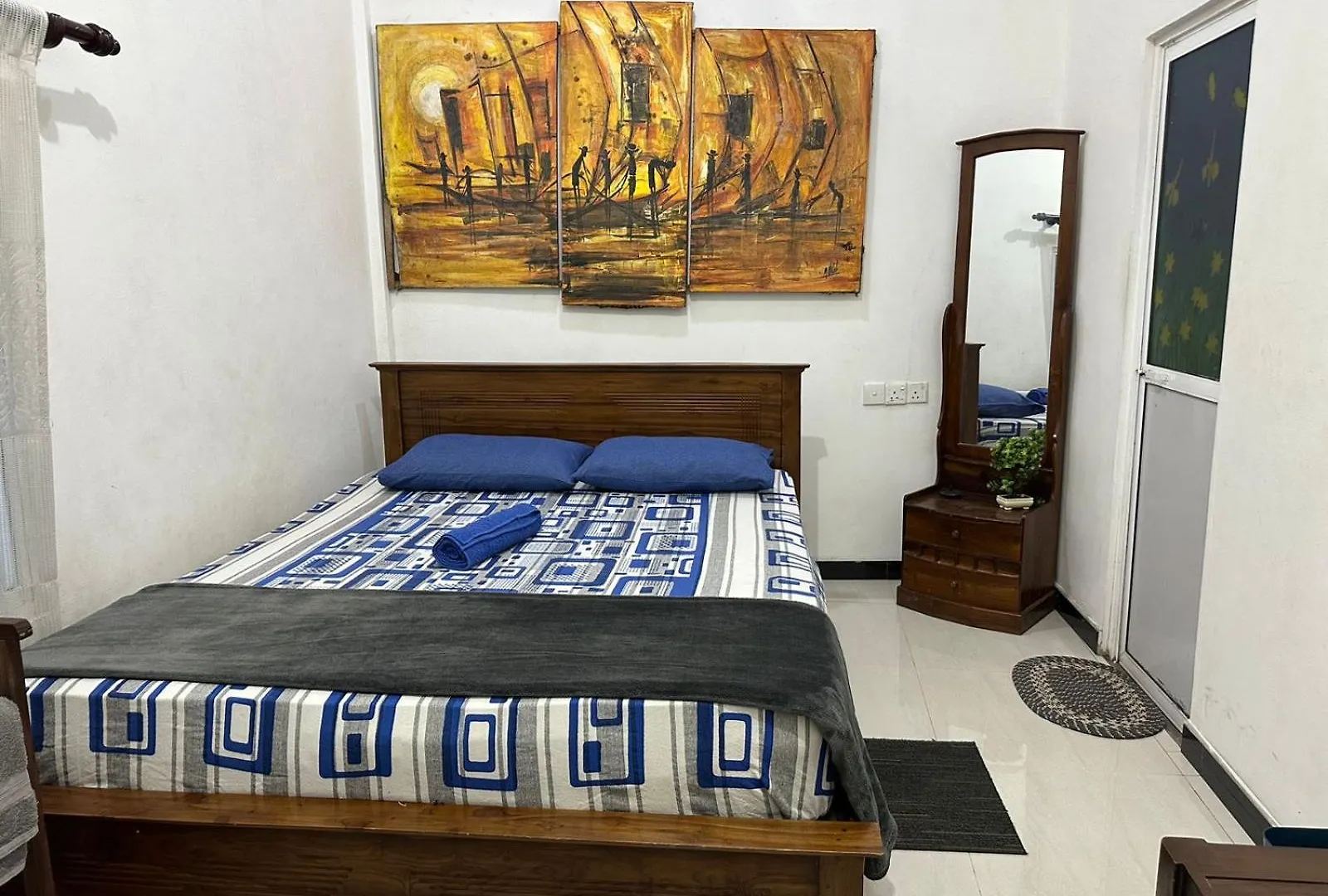 Apartment Rodrigo Cottage Negombo
