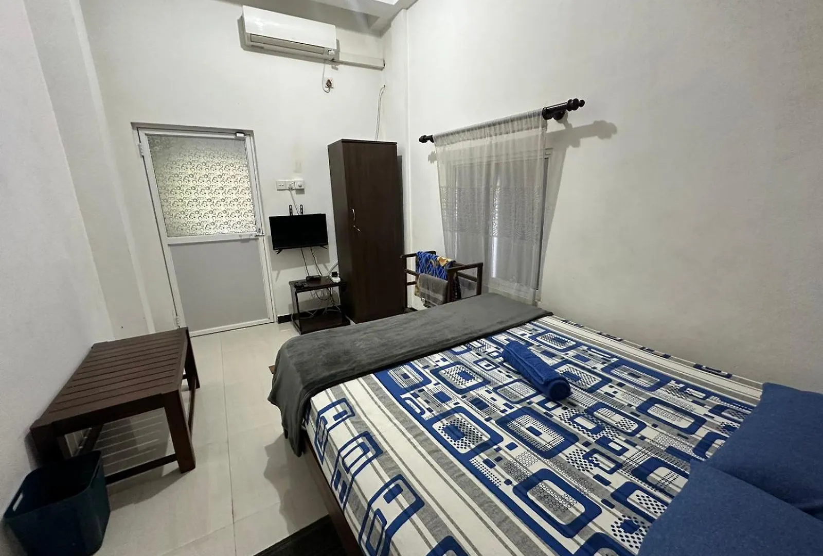 Rodrigo Cottage Negombo 0*,  Sri Lanka