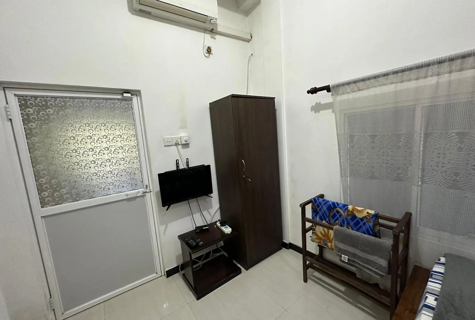 Rodrigo Cottage Negombo 0*,