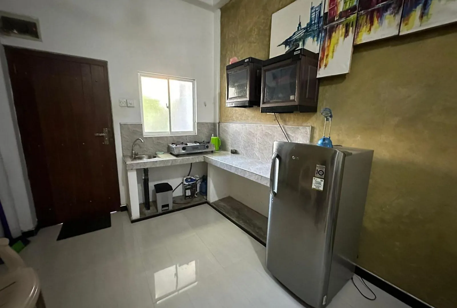 Rodrigo Cottage Negombo