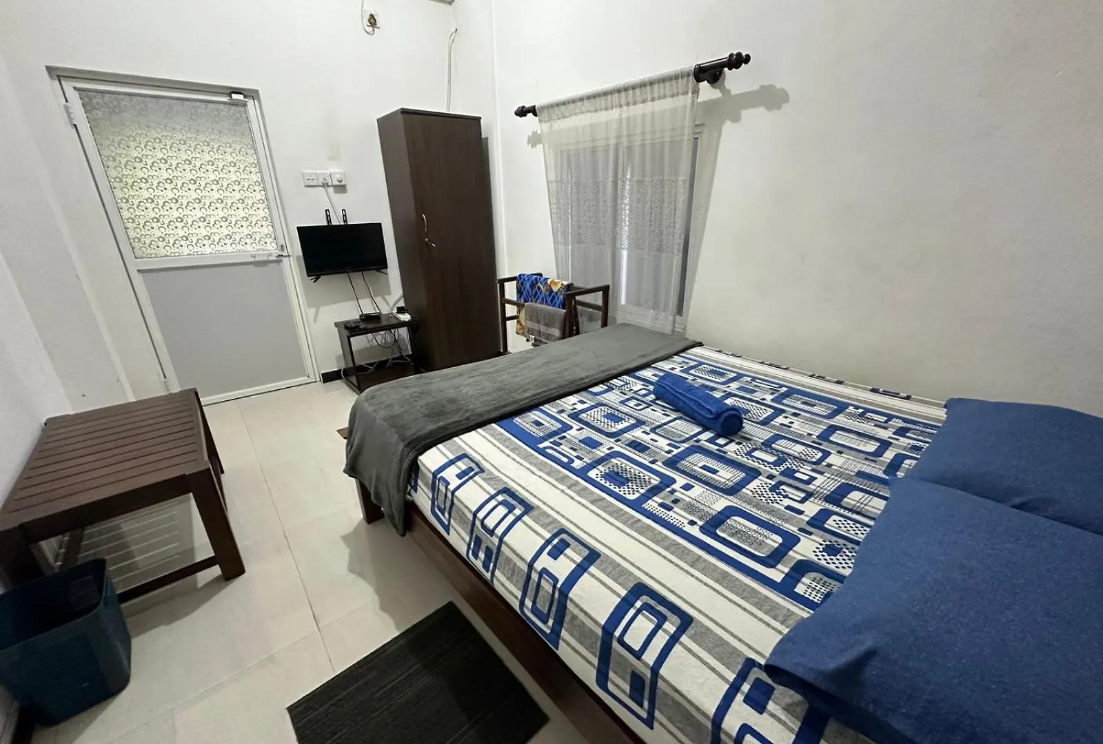 Rodrigo Cottage Negombo Sri Lanka