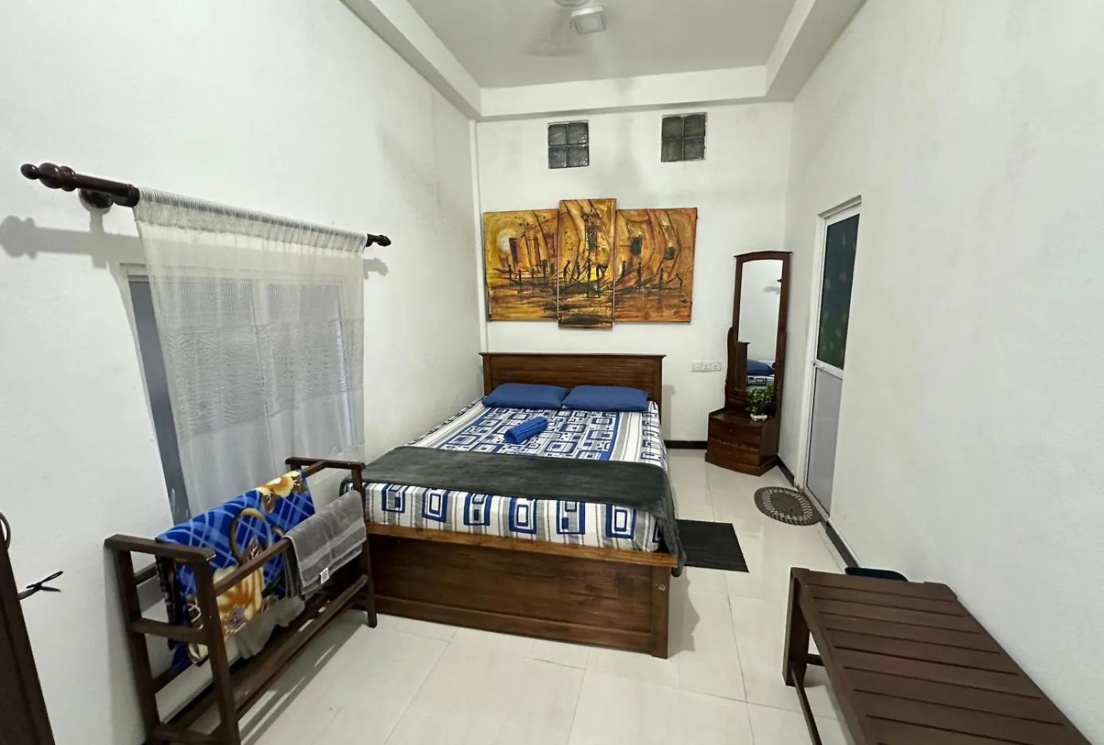Rodrigo Cottage Negombo